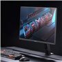 Monitor Gaming Gigabyte M32U Arm Edition, 31.5" IPS, Non-glare, 3840 x 2160 (UHD), Brightness: 350 cd/m2 (TYP), Contrast Ratio: 