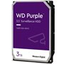 Hard disk WD New Purple 3TB IntelliPower 64MB 5400RPM SATA III