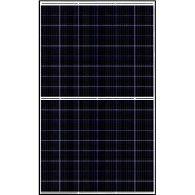 Panou Solar Fotovoltaic Monocristalin HiKu6 Mono PERC CS6R-410MS Silver Frame, max. 1500V, lungime cablu 1100mm, conector EVO2, 