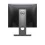 Monitor Dell 19" P1917S, 19inch, LED IPS, 60 Hz, negru