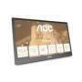 Monitor AOC 15.6" 16T3EA