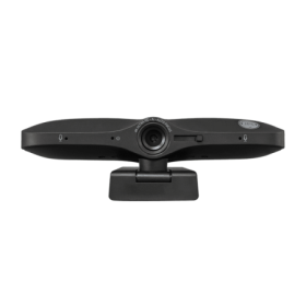 JPL Mini Conference Room Video Sound bar, 4K UHD 3840 x 2160p, negru