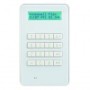 Tastatura Galaxy MK8 compatibila cu sistemele Galaxy Dimension, Galaxy Flex si G2, Grade 3, ecran LCD, display backlit cu 2 x 16