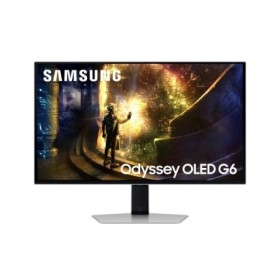 Monitor Samsung 27" LS27DG610SUXEN, Diagonal (inch): 27, Diagonal (cm): 69, Aspect ratio: 16:9, Panel: OLED, Resolution: 2560x14