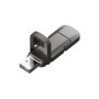 Memorie USB Flash Drive Dahua, S809, 256GB, USB 3.2, r/w 520/460 mb's