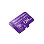 Micro Secure Digital Card Western Digital, 128GB, Clasa 10, Purple