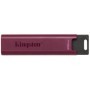 Memorie USB Flash Drive Kingston Data Traveler Max, 256GB, USB 3.2 Gen2, negru