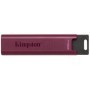Memorie USB Flash Drive Kingston Data Traveler Max, 256GB, USB 3.2 Gen2, negru