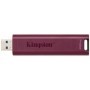 Memorie USB Flash Drive Kingston Data Traveler Max, 256GB, USB 3.2 Gen2, negru
