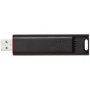Memorie USB Flash Drive Kingston Data Traveler Max, 256GB, USB 3.2 Gen2, negru
