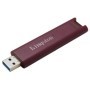Memorie USB Flash Drive Kingston Data Traveler Max, 256GB, USB 3.2 Gen2, negru