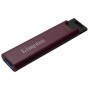 Memorie USB Flash Drive Kingston Data Traveler Max, 256GB, USB 3.2 Gen2, negru