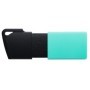Memorie USB Flash Drive Kingston DataTraveler Exodia M, 256GB, USB 3.2, negru
