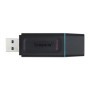 Memorie USB Flash Drive Kingston 64GB Data Traveler Exodia, USB 3.2
