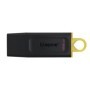 Memorie USB Flash Drive Kingston 128GB Data Traveler Exodia, USB 3.2