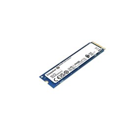 SSD Kingston, SNV2S, M2-2280, 2TB, PCI Express 3.0 x4 NVMe