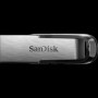 Memorie USB Flash Drive SanDisk Ultra Flair, 128GB, USB 3.0