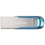 Memorie USB Flash Drive SanDisk Ultra Flair, 128GB, USB 3.0