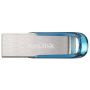 Memorie USB Flash Drive SanDisk Ultra Flair, 64GB, USB 3.0