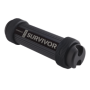 Memorie USB Flash Drive Corsair, 64GB, Survivor Stealth, USB 3.0