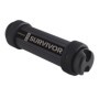Memorie USB Flash Drive Corsair, 64GB, Survivor Stealth, USB 3.0