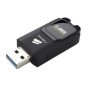 Memorie USB Flash Driver Corsair FLASH VOYAGER SLIDER X1, 32GB, USB 3.0
