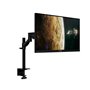 Panel Size: 24.5" (62.2cm) Panel Type: IPS Viewing Angle: 178° Surface Coating: Matte Aspect Ratio: 16:9 Native Resolution: 1920