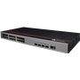 SWITCH HUAWEI S5735-L24T4X-A1 24P GB, 4P 10GB SFP+, RACKABIL, L2+ MANAGEMENT - include si LICENTA HUAWEI S57XX-L Series BasicSW,