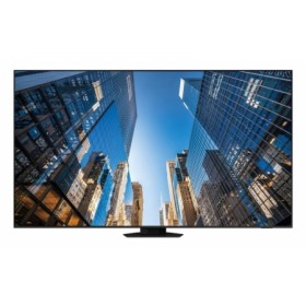 Monitor signage SAMSUNG QE98C, 98", 450nit, 16/7, UHD, Simple SoC. Landscape only. Garantie 3 ani. Necesita suport de perete sau