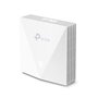 TP-Link Wireless Access Point EAP650-WALL, AX3000 Wireless Dual Band Indoor, 1× 10/100/1000 Mbps Ethernet Port, 1× 10/100/1000 M