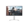 MONITOR LG 32UP550N-W.AEU 31.5 inch, Panel Type: VA, Resolution: 3840 x2160, Aspect Ratio: 16:9, Refresh Rate:60, Response time 