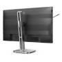 Monitor Philips 27" 27B2G5200/00, Diagonal (inch): 27, Diagonal (cm): 69, Aspect ratio: 16:9, Panel: IPS, Resolution: 1920x1080,