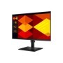 Monitor Samsung 24" LS24D406GAUXEN, Diagonal (inch): 24, Diagonal (cm): 60.96, Aspect ratio: 16:9, Panel: IPS, Resolution: 1920x