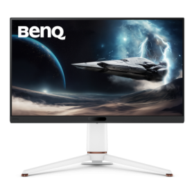 Monitor BQ 27" EX271U, Diagonal (inch): 27, Diagonal (cm): 69, Aspect ratio: 16:9, Panel: IPS, Resolution: 3840x2160, Refresh Ra