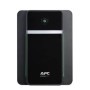 APC Back-UPS 2200VA, 230V, AVR, IEC Sock