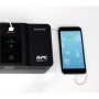 UPS APC Back-UPS 650VA, 230V, 1 USB charging