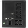 UPS Legrand KEOR SP 2000, 2000VA/ 1200W, 6x IEC sockets, USB port, baterie 2x 12V 9Ah, 230V, stabilizator electronic(AVR), forma