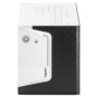 UPS Legrand KEOR SP 600, 600VA/360W, 4xIEC, USB HID, baterie 1x 12V 7Ah, stabilizator electronic (AVR), 230V, forma Tower, tehno
