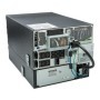 UPS APC Smart-UPS SRT online dubla-conversie 10kVA / 10kW 6 conectori C13 4 conectori C19 extended runtime rackabil 6U,3 ani gar