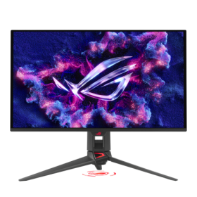 MONITOR 27" ASUS PG27UCDM