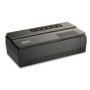 UPS APC EASY UPS BV 650VA, AVR, IEC Outlet, (6) IEC 320 C13 (Battery Backup), Line Interactive