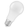 2 Becuri LED Osram Value Classic A, E27, 8.5W (60W), 806 lm, lumina calda (2700K)