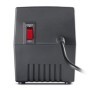 AVR nJoy Paladin 1000, 1000VA/500W, 3 Prize Schuko, Protectie la Supra si Sub Voltaje