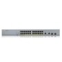 ZYXEL GS1350-26HP 24-PORT GBE POE SWITCH