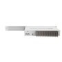 MIKROTIK ETHERNET SW 8P SFP+, CRS309-1G-8S+IN, Procesor: 98DX8208 Dual core, 800 MHz, Dimensiuni:  141 x 115 x 28 mm, RouterOS /