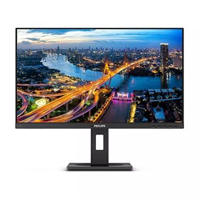 MONITOR Philips 246B1 23.8 inch, Panel Type: IPS, Backlight: WLED ,Resolution: 2560 x 1440, Aspect Ratio: 16:9, Refresh Rate:75H