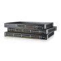 XGS2220-30, L3 Access Switch, 24x1G RJ45 2x10mG RJ45, 4x10G SFP+ Uplink, incl. 1 yr NebulaFlex Pro