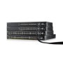 XGS2220-30, L3 Access Switch, 24x1G RJ45 2x10mG RJ45, 4x10G SFP+ Uplink, incl. 1 yr NebulaFlex Pro