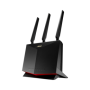 Router Wireless Asus 4G-AC86U, AC2600, Dual Band