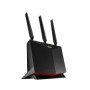 Router Wireless Asus 4G-AC86U, AC2600, Dual Band